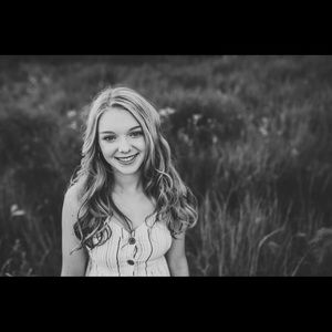 Meet your Posher, Kacey